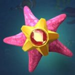 Jomkiss - Mega Fishing - Features Star Fish - jomkiss77.com