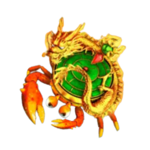 Fortune King Jackpot Fishing - Wheel Crab - jomkiss77