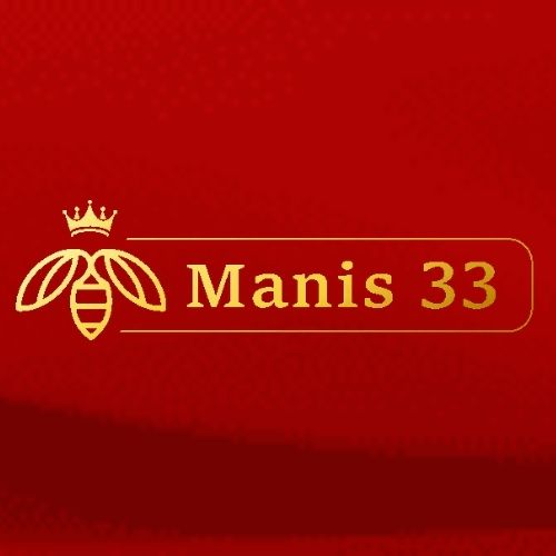 Manis33 - Logo - jomkiss77