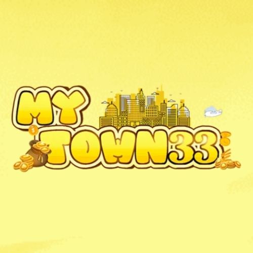 MyTown33 - Logo - jomkiss77