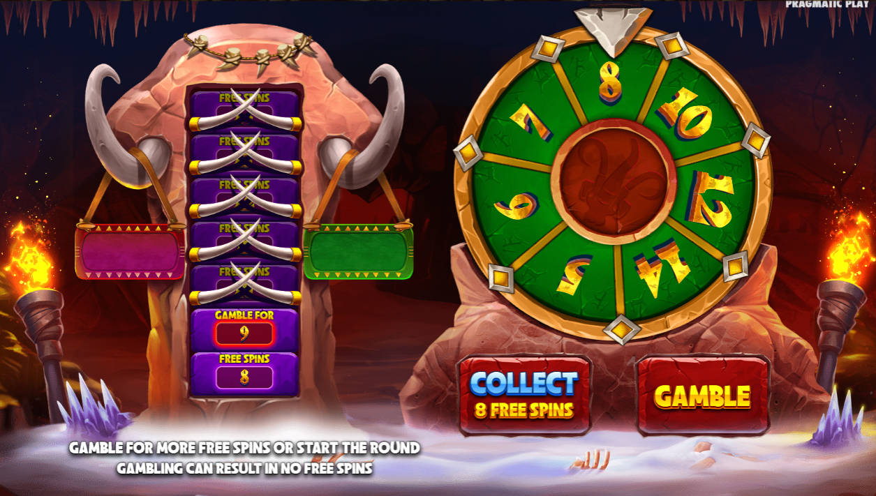 Mammoth Gold Megaways Slot - Gamble - jomkiss77