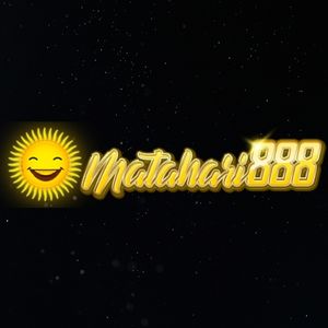 JomKiss - Matahari888 Casino Review - Logo - jomkiss77