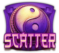 Master Tiger Slot - Scatter - jomkiss77