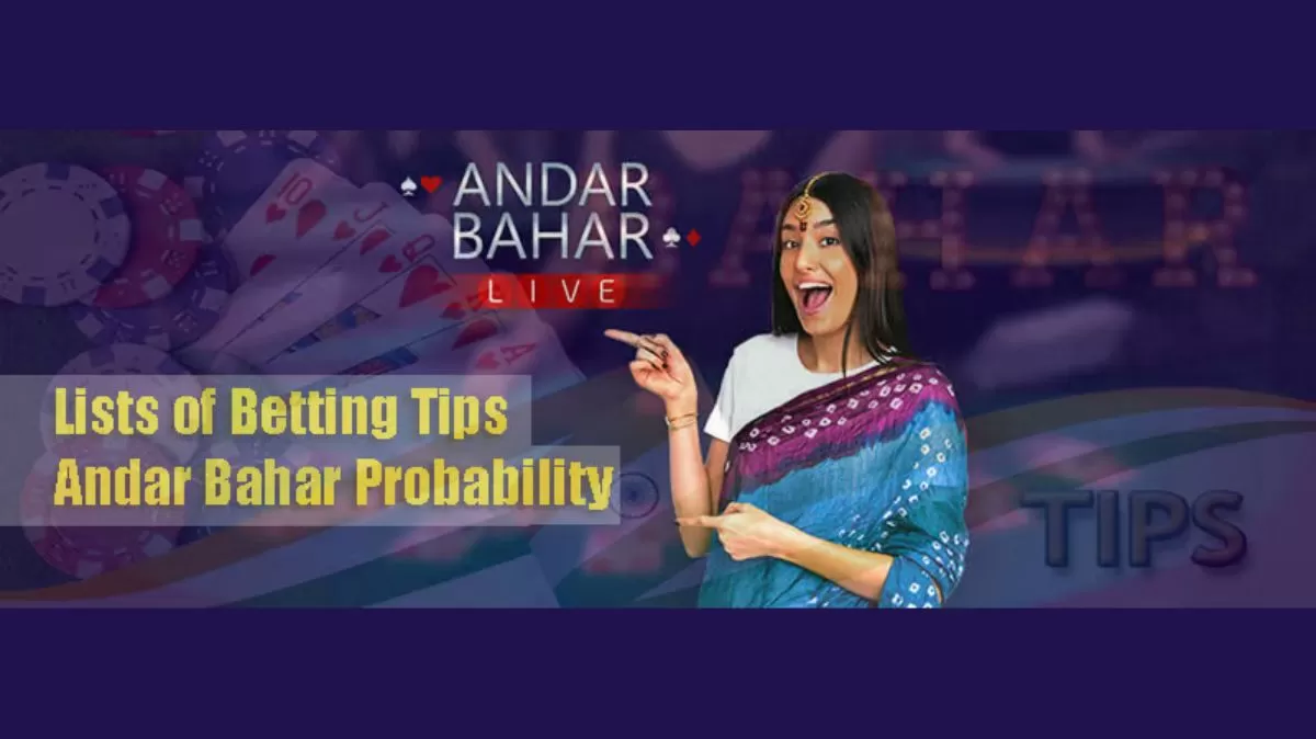 JomKiss - Andar Bahar Probability - Cover - JomKiss77