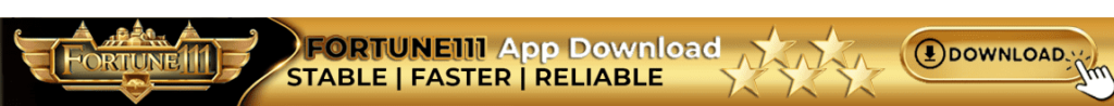 Fortune111 APK Download
