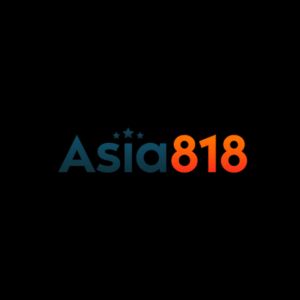 Asia818 - Logo - JomKiss77