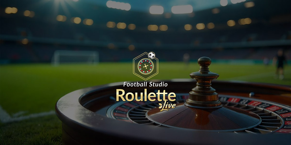 Football Studio Roulette - Cover - jomkiss77