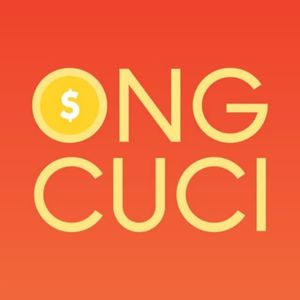 Ongcuci - Logo - jomkiss77