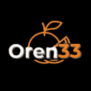 Oren33 - Logo - JomKiss77