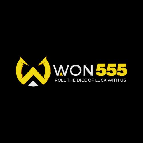 WON555 - Logo - jomkiss77