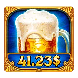 JomKiss - Octobeer Fortunes Slot - Scatter - JomKiss77