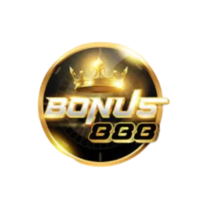 JomKiss - Bonus888 - Logo - JomKiss77