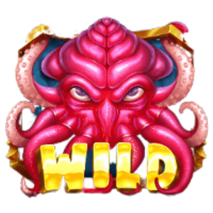 Jomkiss - Release the Kraken 2 Slot - Wild - jomkiss77.com