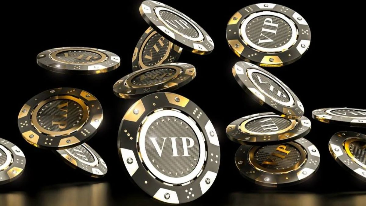 Jomkiss - JomKiss Strategies for Maximizing VIP Rewards - Feature 2 - Jomkiss77