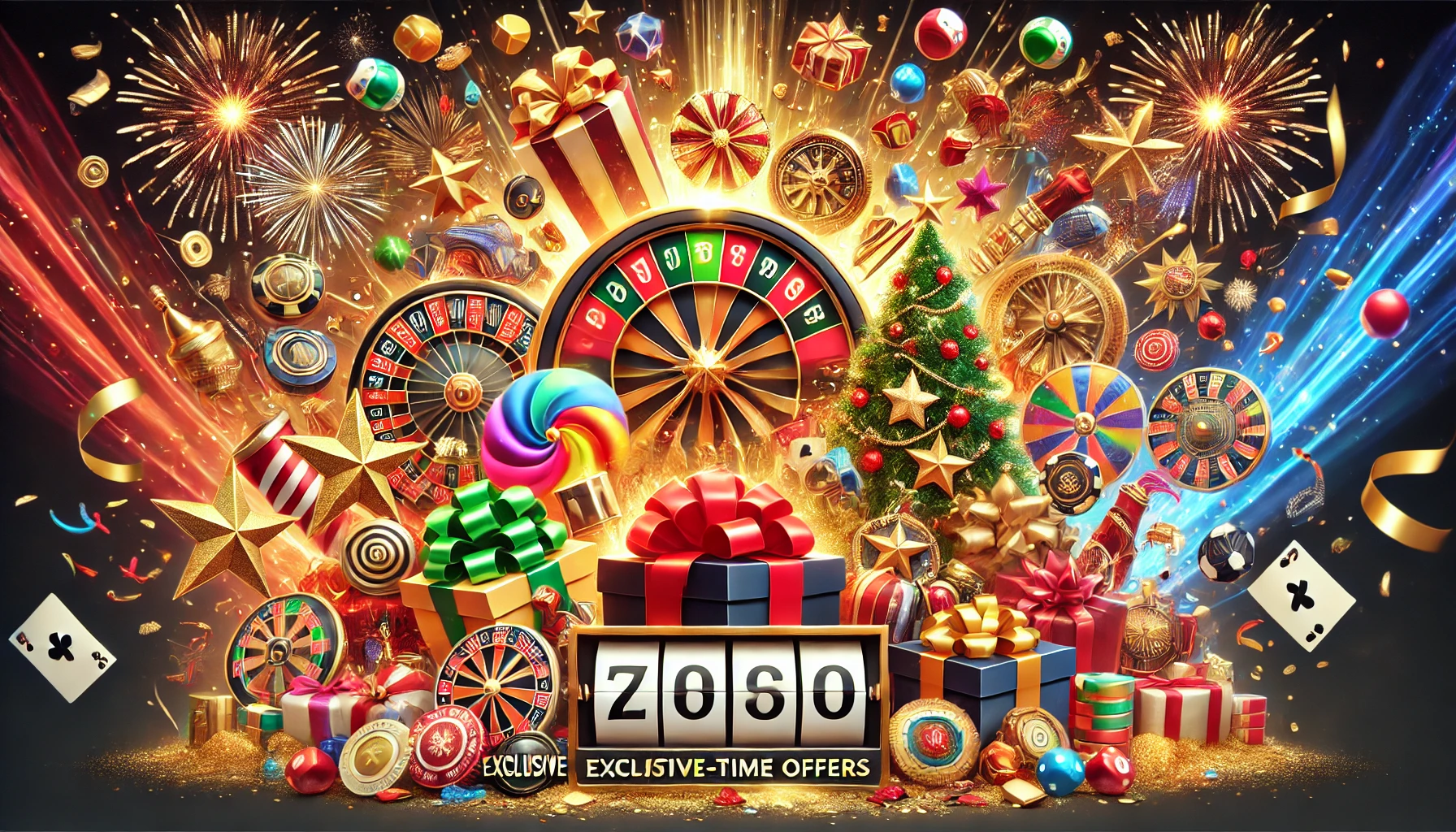 JomKiss Offers Great Promotions for Higher Payouts - Seasonal and Limited-Time Promotions on JomKiss - jomkiss77