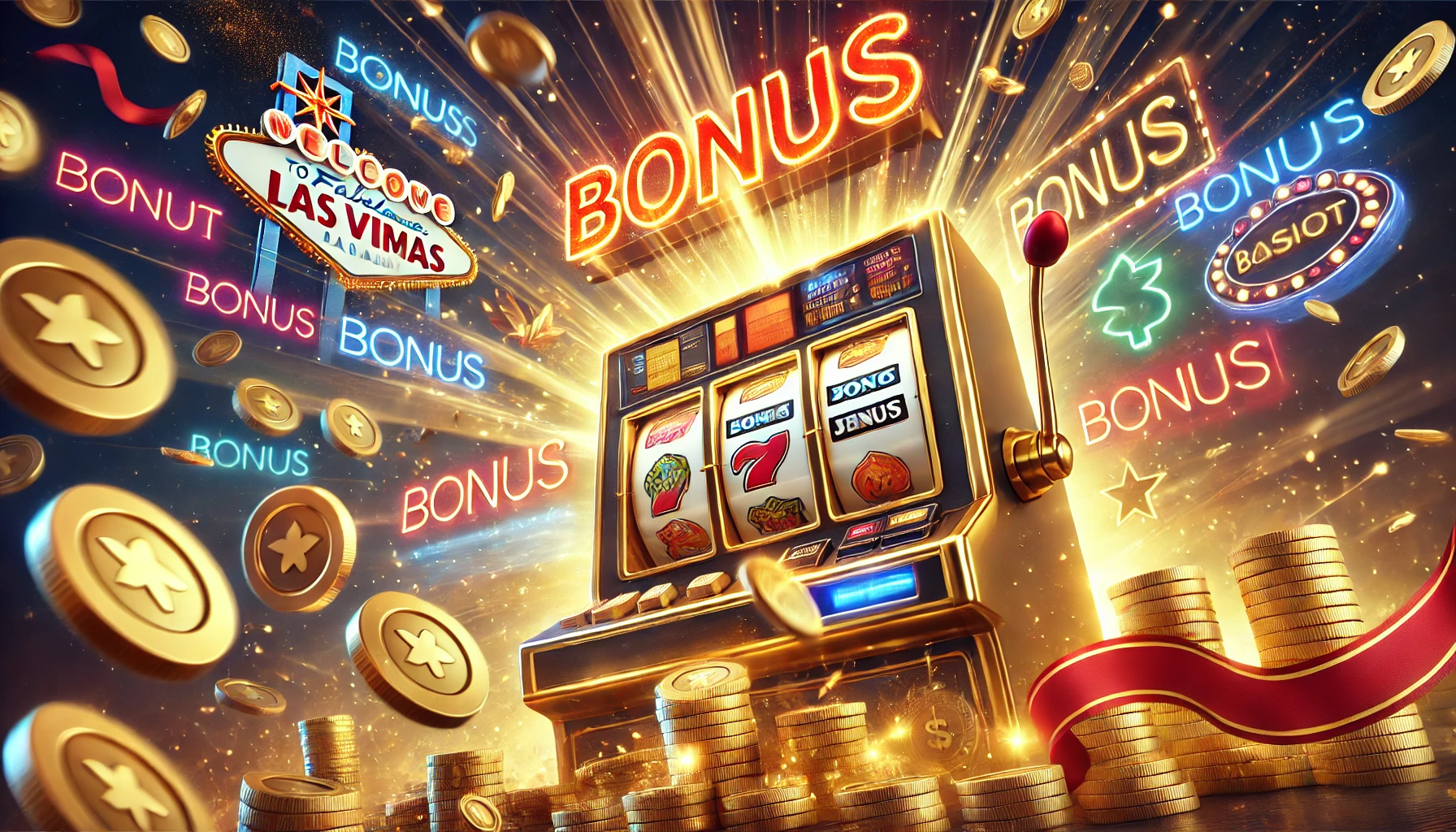 JomKiss Slot Machine Tricks for Winning Spins - Take Advantage of Bonuses and Promotions - jomkiss77