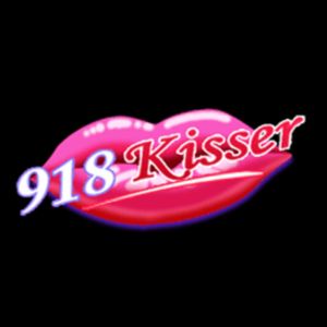 918Kisser - Logo - jomkiss77