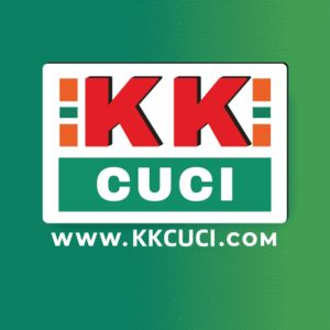 KKCuci - Logo - jomkiss77