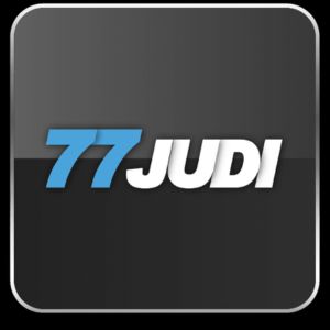 77judi - Logo - jomkiss77