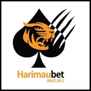Harimaubet - Logo - jomkiss77