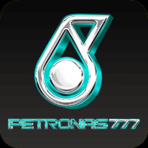 PETRONAS777 - Logo - jomkiss77