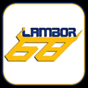 lambor68 - Logo - jomkiss77