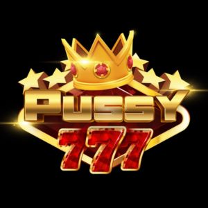 pussy777 - Logo - jomkiss77