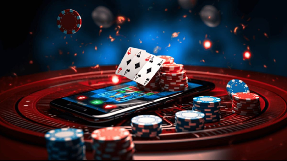 Jomkiss - Impact on the Online Gambling Regulatory Landscape - Feature 2 - Jomkiss77