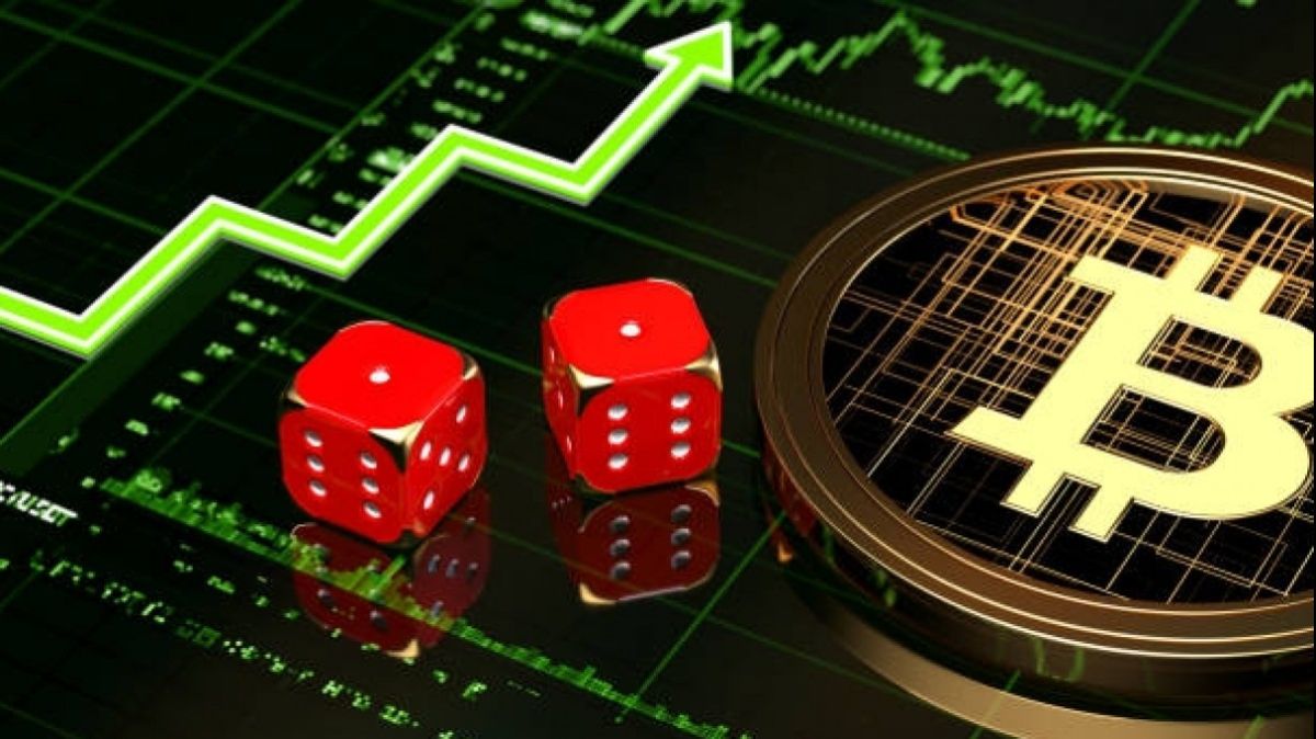 Jomkiss - JomKiss Cryptocurrency Gambling - Feature 2 - Jomkiss77
