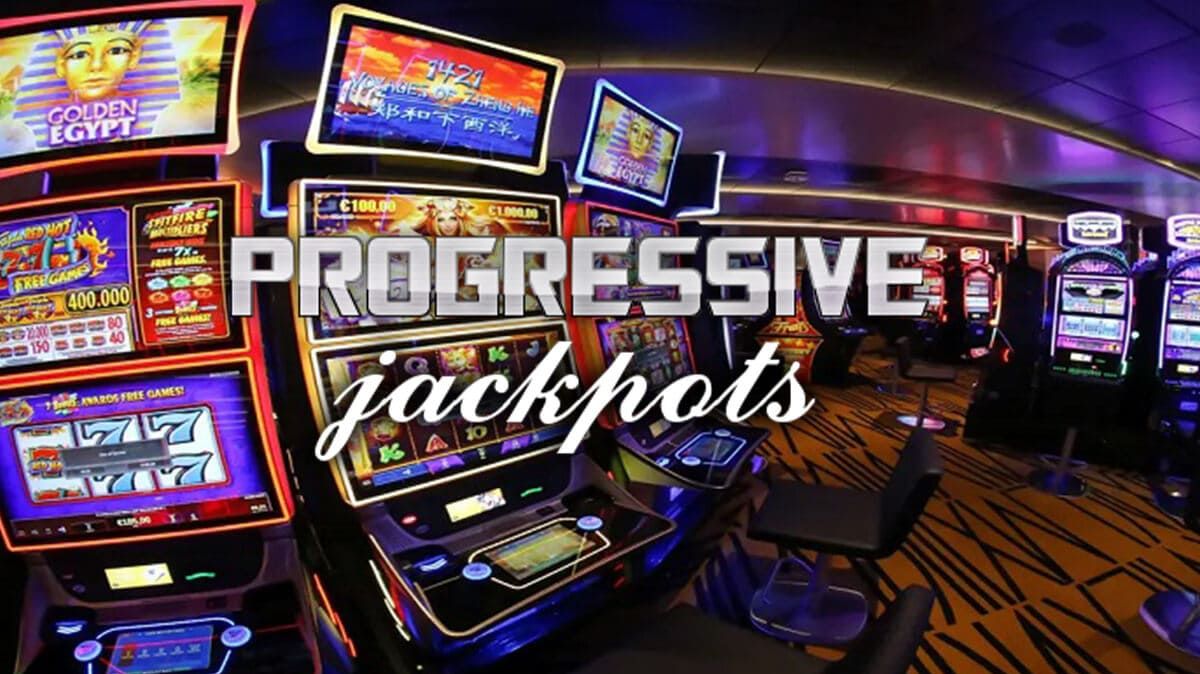 Jomkiss - JomKiss Progressive Jackpots - Feature 1 - Jomkiss77