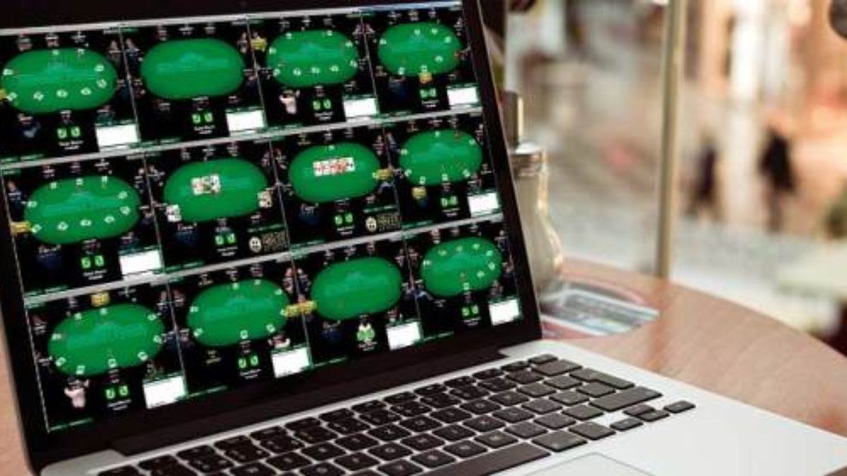 Jomkiss - JomKiss Tips for Poker Rooms - Feature 2 - Jomkiss77