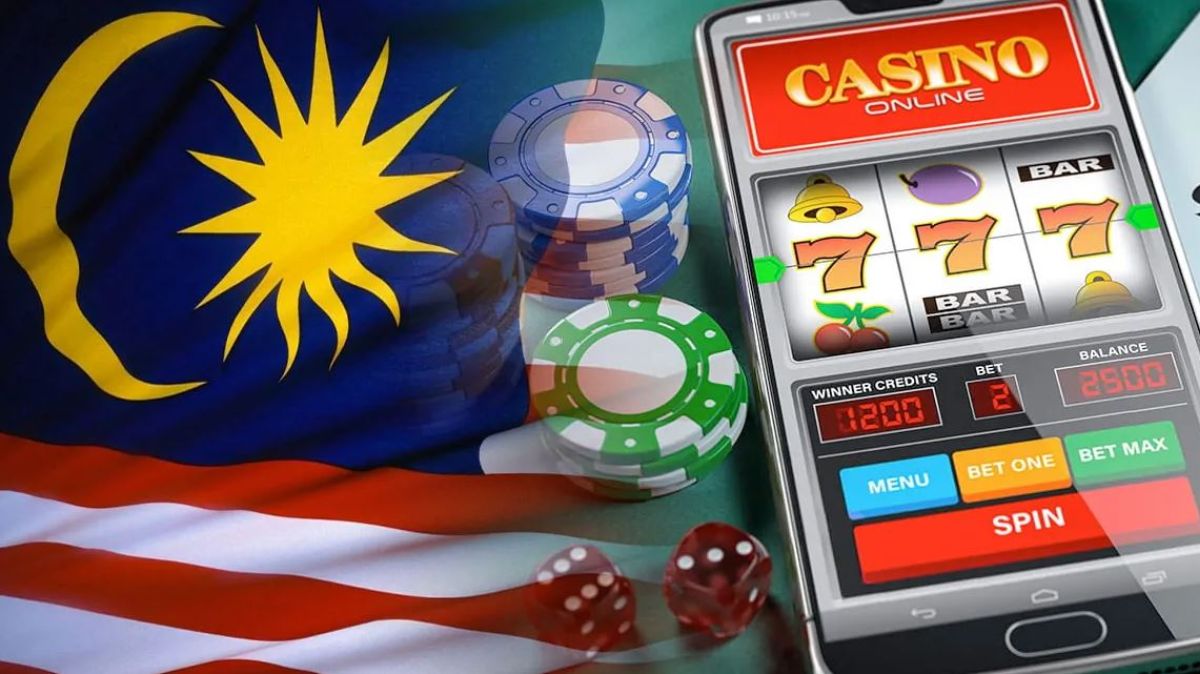 Jomkiss - Role in Promoting the Malaysian Casino Industry - Feature 2 - Jomkiss77