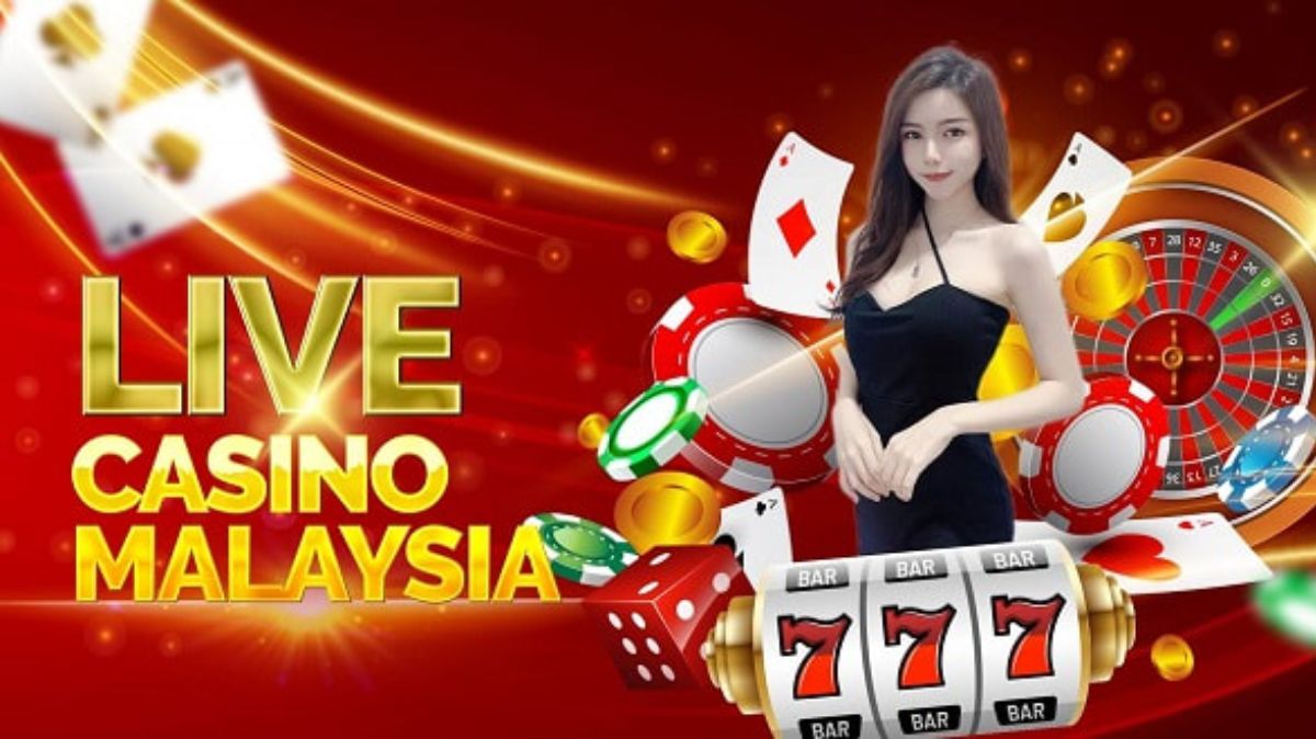 JomKiss - JomKiss Live Casinos in Malaysia - Feature 1 - JomKiss77