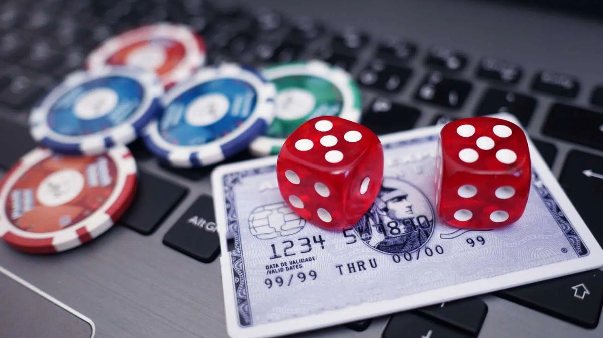 JomKiss - JomKiss Rise of Online Casinos - Feature 3 - JomKiss77