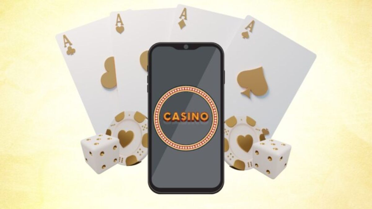 JomKiss - Mobile Casino Convenience - Feature 2 - JomKiss77