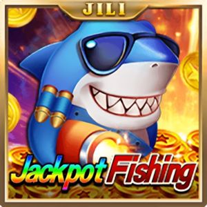 Jomkiss - Jackpot Fishing - Logo - jomkiss77.com