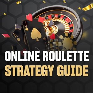 Jomkiss - Roulette Strategies Guide - Logo - jomkiss77.com