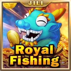 JomKiss - Royal Fishing - Paylines - JomKiss77