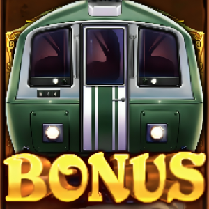 Jomkiss - Down the Rails Slot - Features Bonus - jomkiss77.com