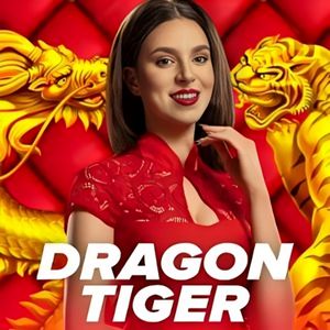 Jomkiss - Dragon Tiger Odds Probability - Logo - jomkiss77.com