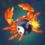Jomkiss - Mega Fishing - Features Bomb Crab - jomkiss77.com