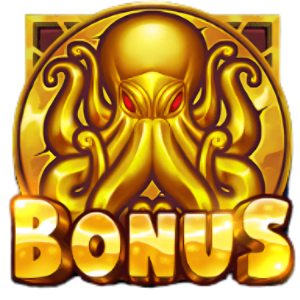 Jomkiss - Release the Kraken 2 Slot - Bonus - jomkiss77.com