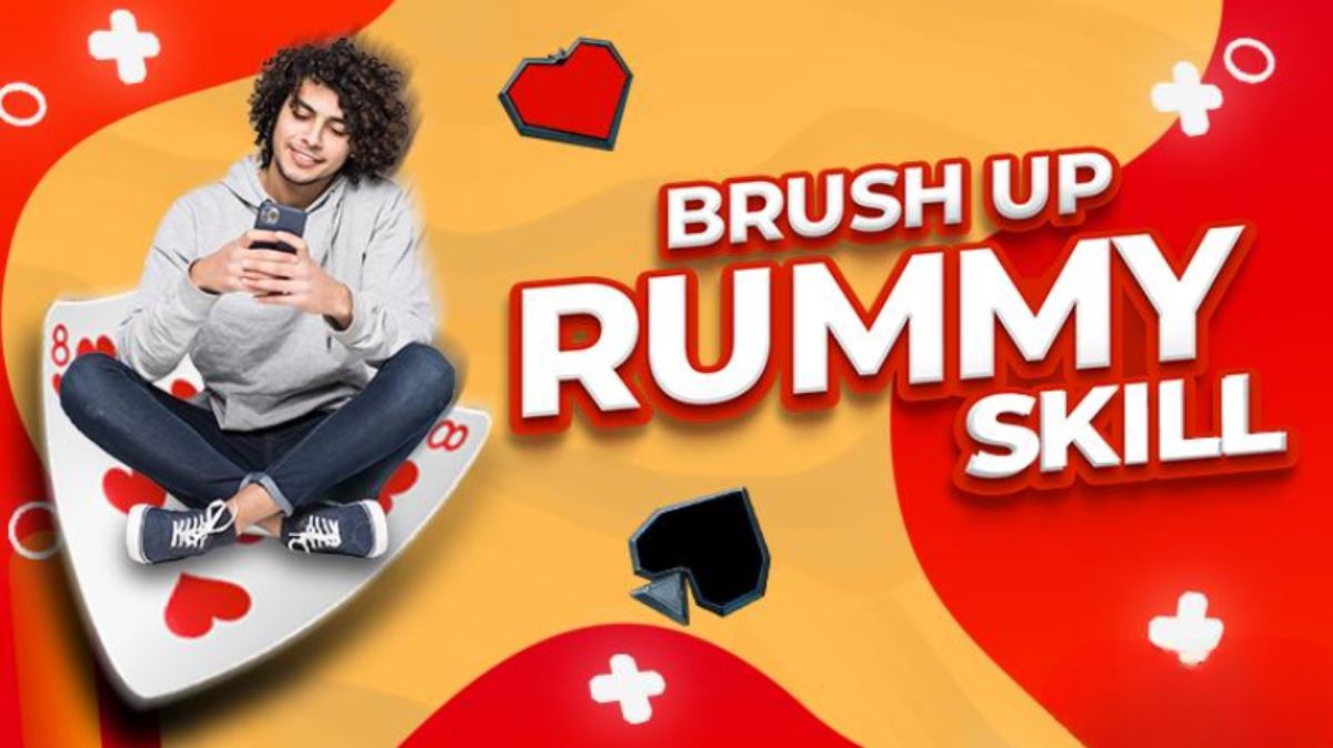 JomKiss - 5 Rummy Tricks To Brush Up If You Getting Rusty - Cover - JomKiss77