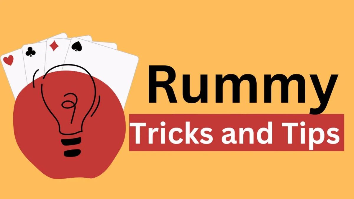 JomKiss - Advanced Strategies for Rummy Tricks - JomKiss77