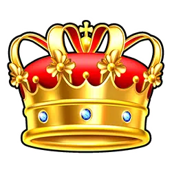 JomKiss - Crown of Fire Slot - Wild - JomKiss77