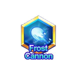 JomKiss - Fishing YiLuFa - Frost Cannon - JomKiss77