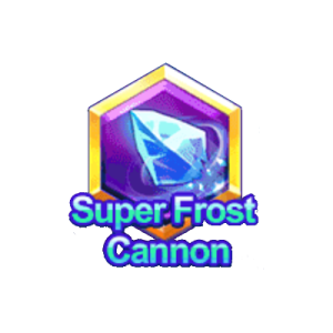 JomKiss - Fishing YiLuFa - Super Frost Cannon - JomKiss77