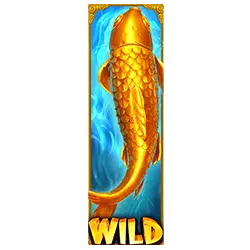 JomKiss - Lucky Fishing Megaways Slot - Wild Expended - JomKiss77