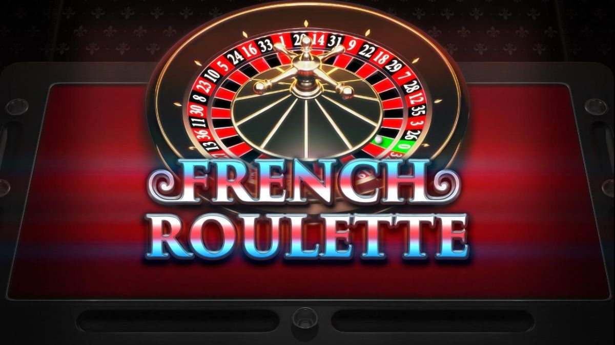 JomKiss - French Roulette - Cover - JomKiss77