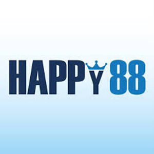 JomKiss - Happy88 Casino Review - Logo - jomkiss77
